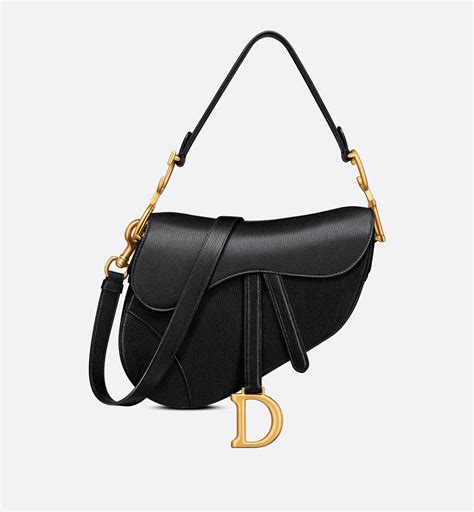 dior saddle goatskin|DIOR.